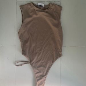 prix nude bodysuit